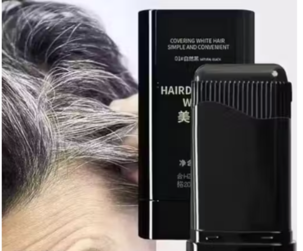 Hair Color Touch-Up Stick