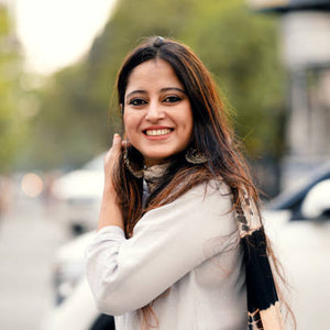 Aditi G.