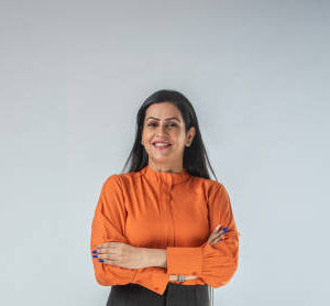 Megha D.