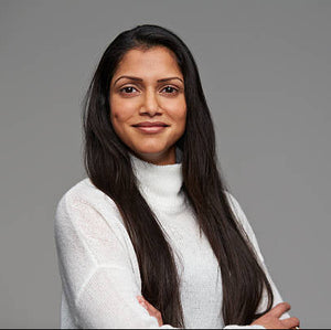 Priya M.