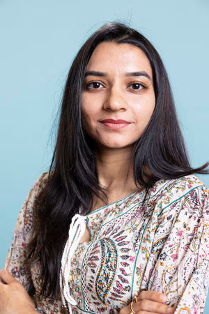 Ananya R.